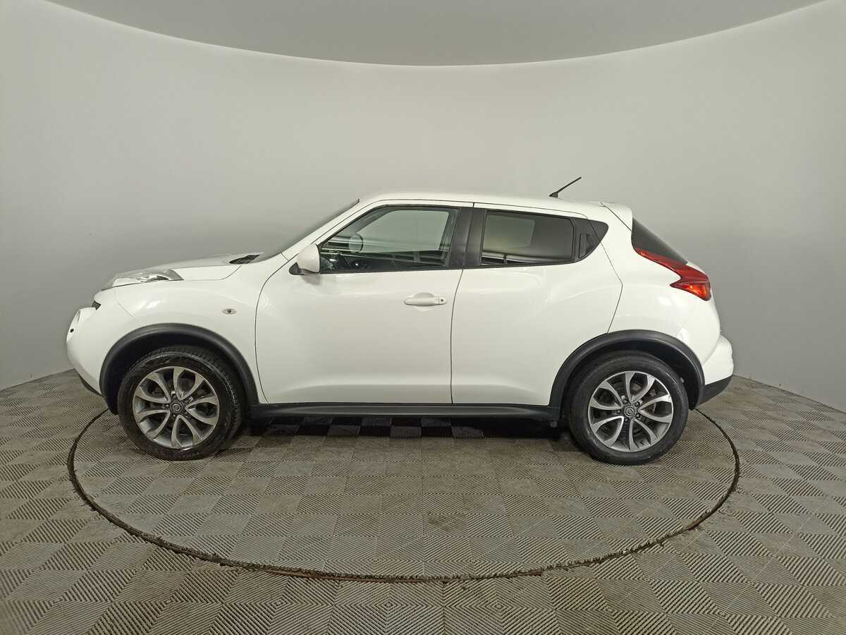 Nissan Juke, 2013 - 134 006 км. | Фото №8