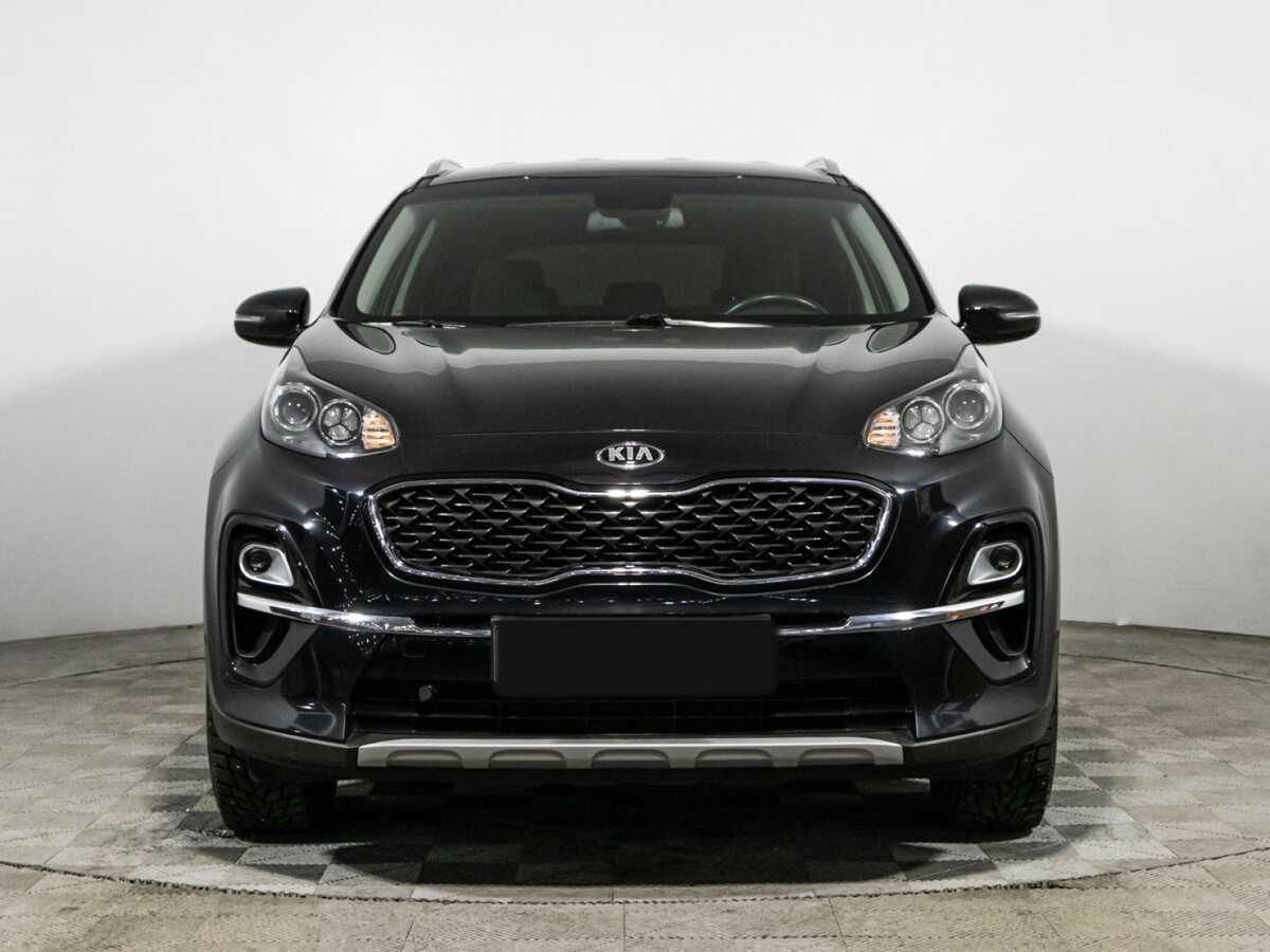 Kia Sportage, 2018 - 86 078 км. | Фото №2
