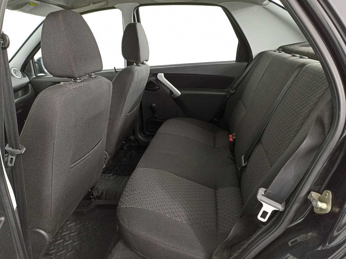 Datsun on-DO, 2014 Фото №11