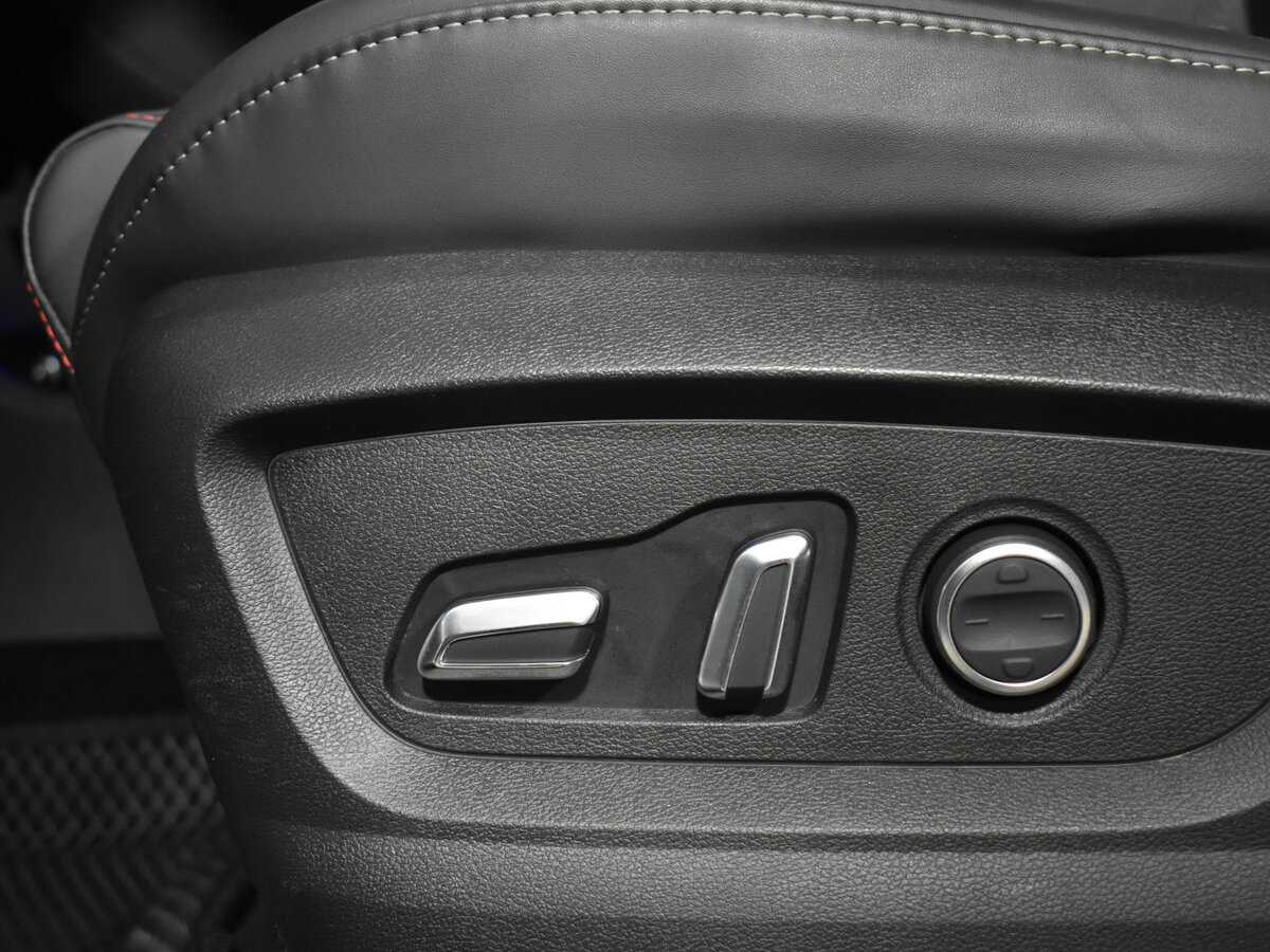 Chery Tiggo 7 Pro, 2021 Фото №24