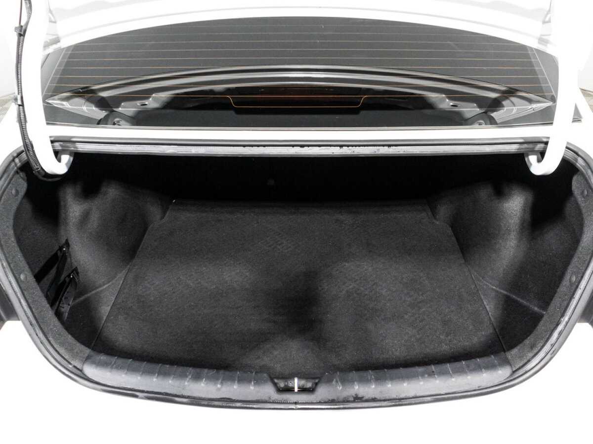 Kia Rio, 2021 Фото №22