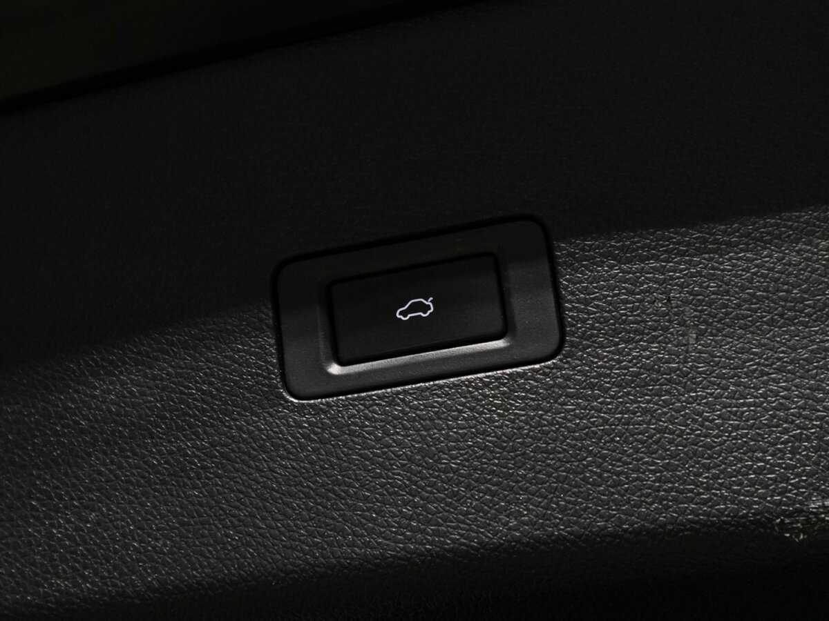 Exeed VX, 2023 Фото №15