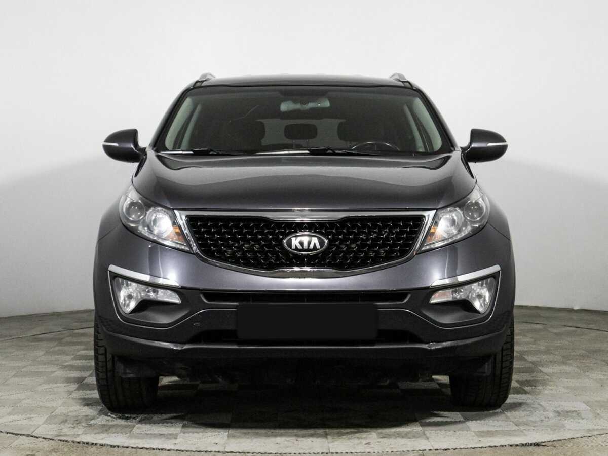 Kia Sportage, 2014 - 136 000 км. | Фото №2