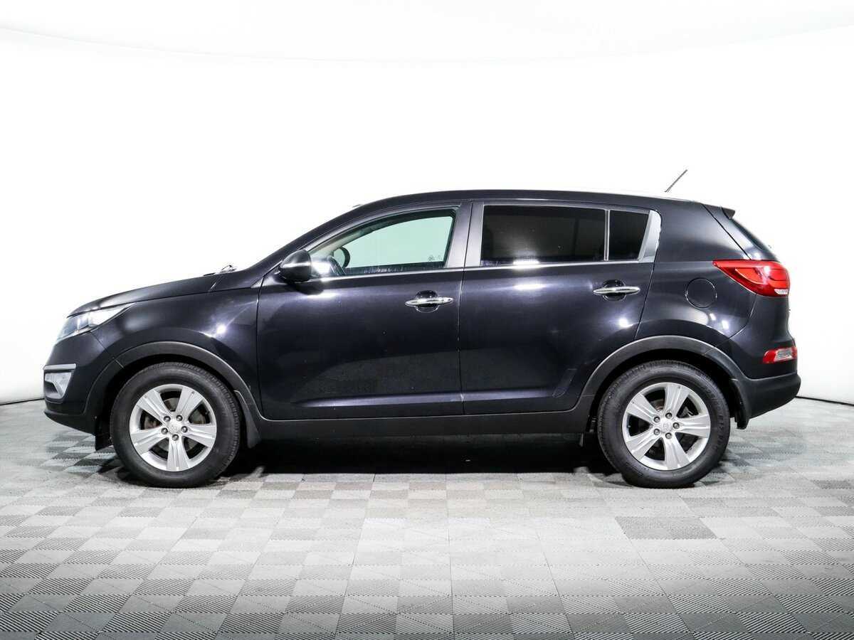 Kia Sportage, 2015 - 98 500 км. | Фото №8