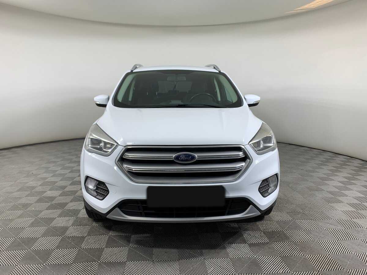 Ford Kuga, 2017 - 73 247 км. | Фото №2