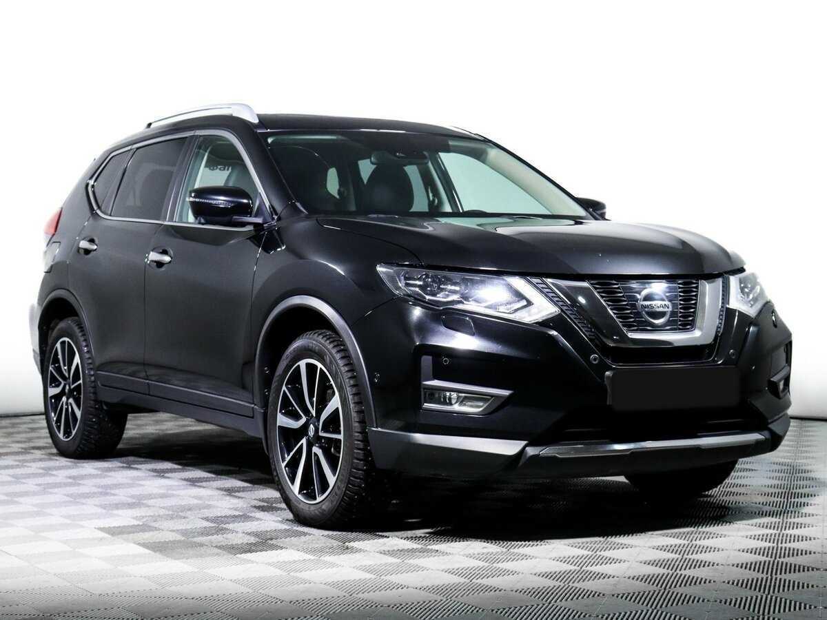 Nissan X-Trail, 2021 - 44 457 км. | Фото №3