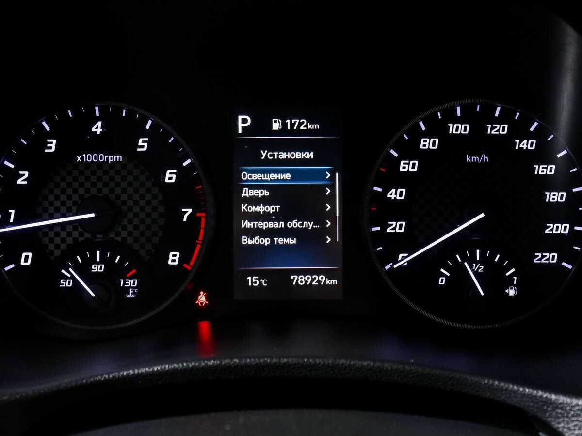 Hyundai Solaris, 2020 Фото №7