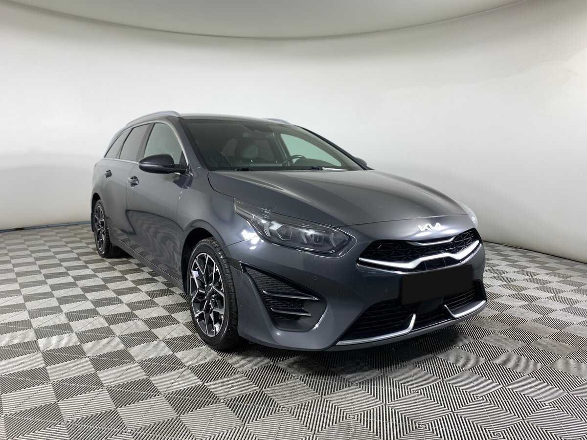 Kia Ceed, 2021 - 135 432 км. | Фото №3