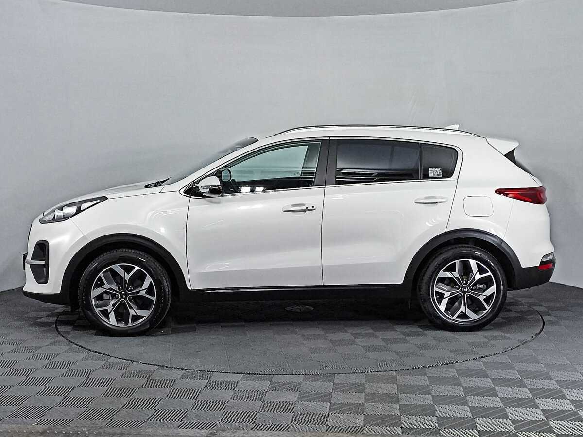 Kia Sportage, 2019 - 69 652 км. | Фото №8