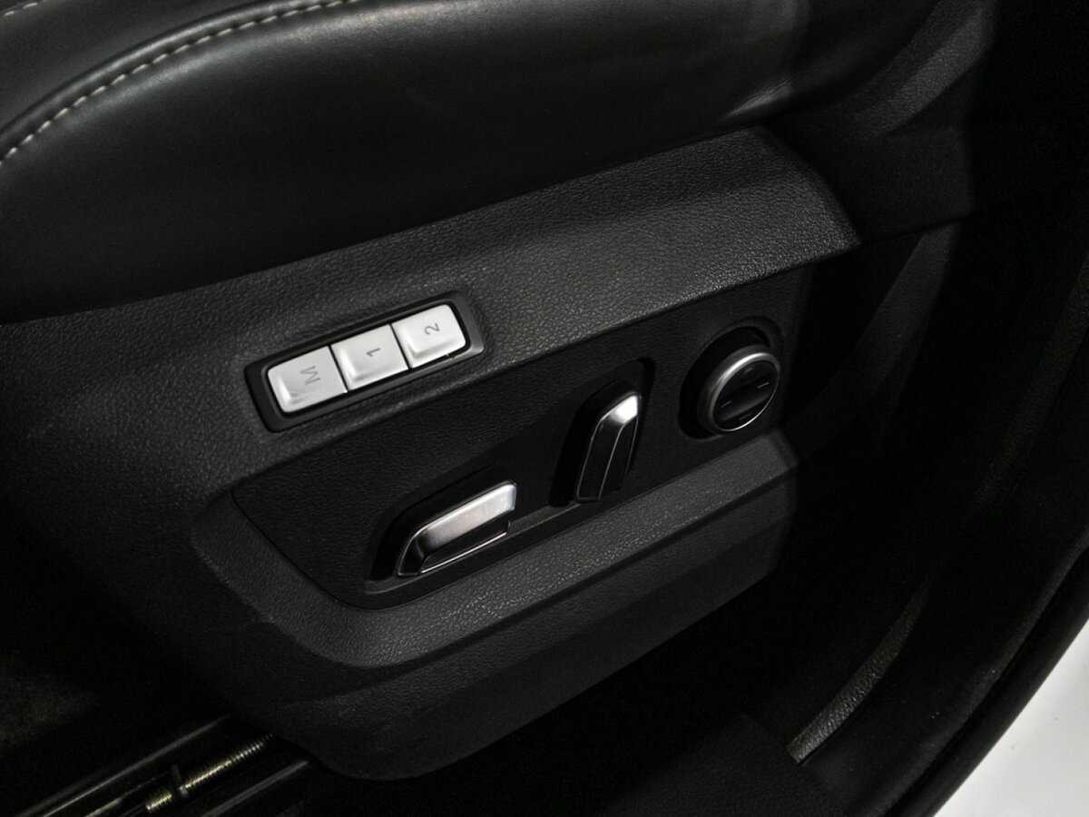 Chery Tiggo 7 Pro Max, 2023 Фото №18