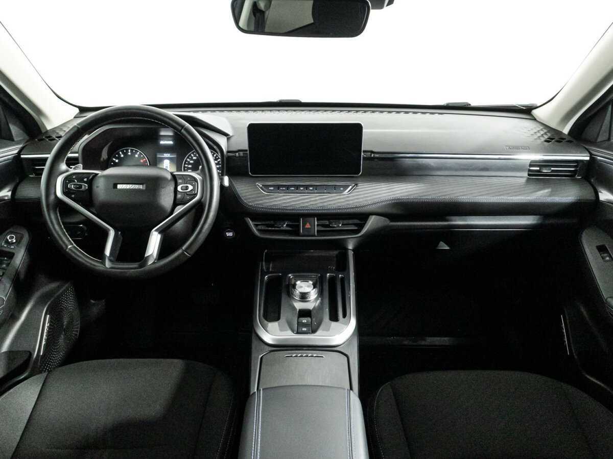 Haval Jolion, 2022 Фото №13