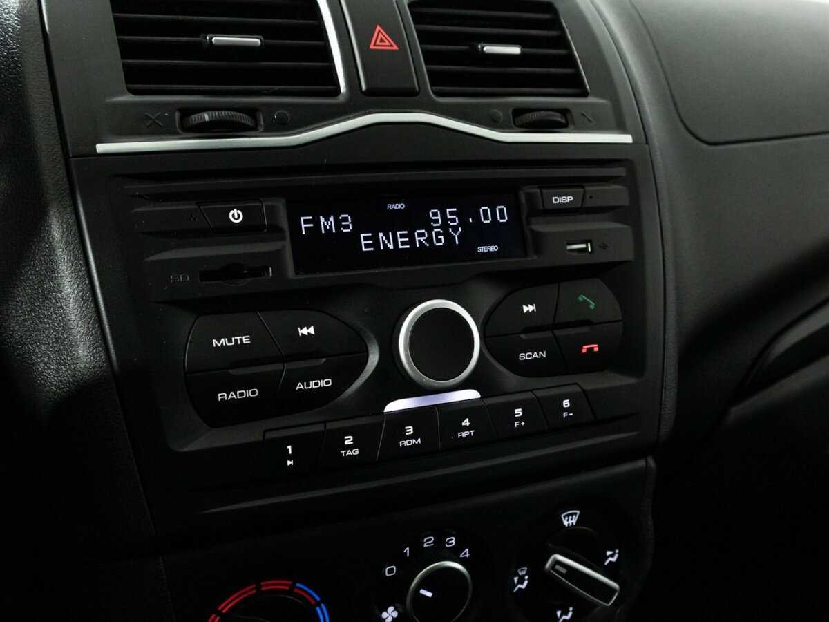 Lada (ВАЗ) Granta, 2024 Фото №16