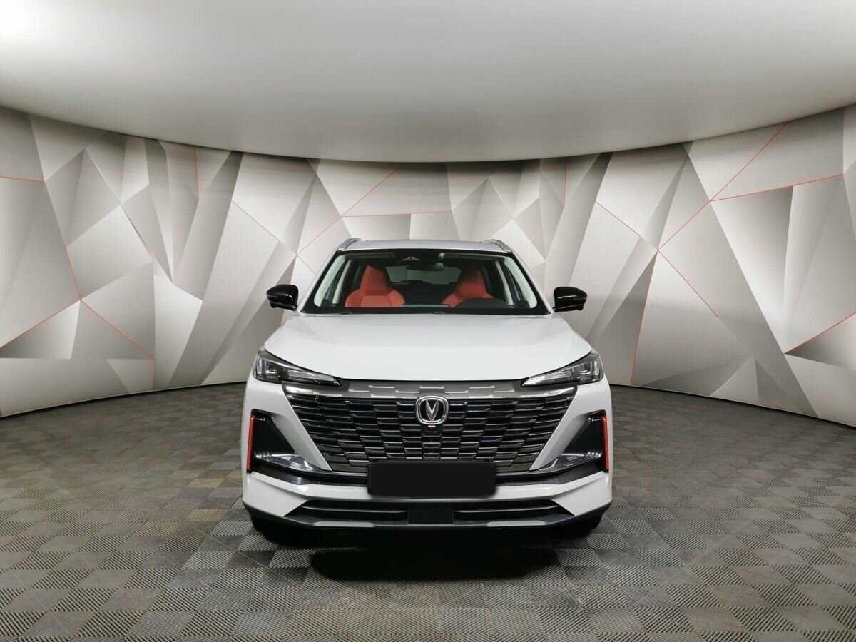 Changan CS55 Plus, 2024 Фото №7