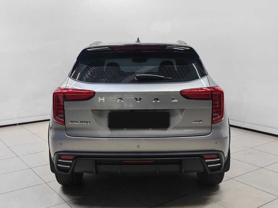 Haval Jolion, 2024 Фото №4