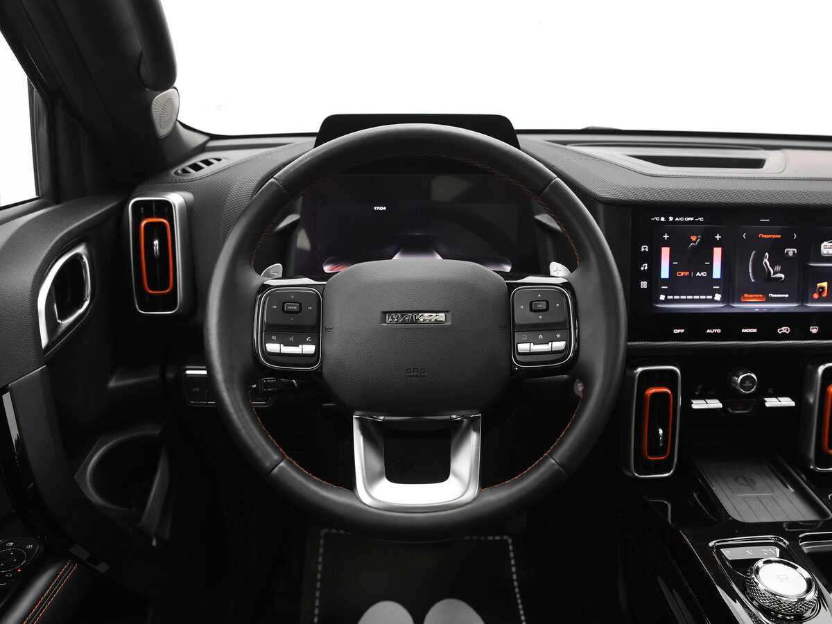Haval Dargo, 2023 - 84 000 км. | Фото №7