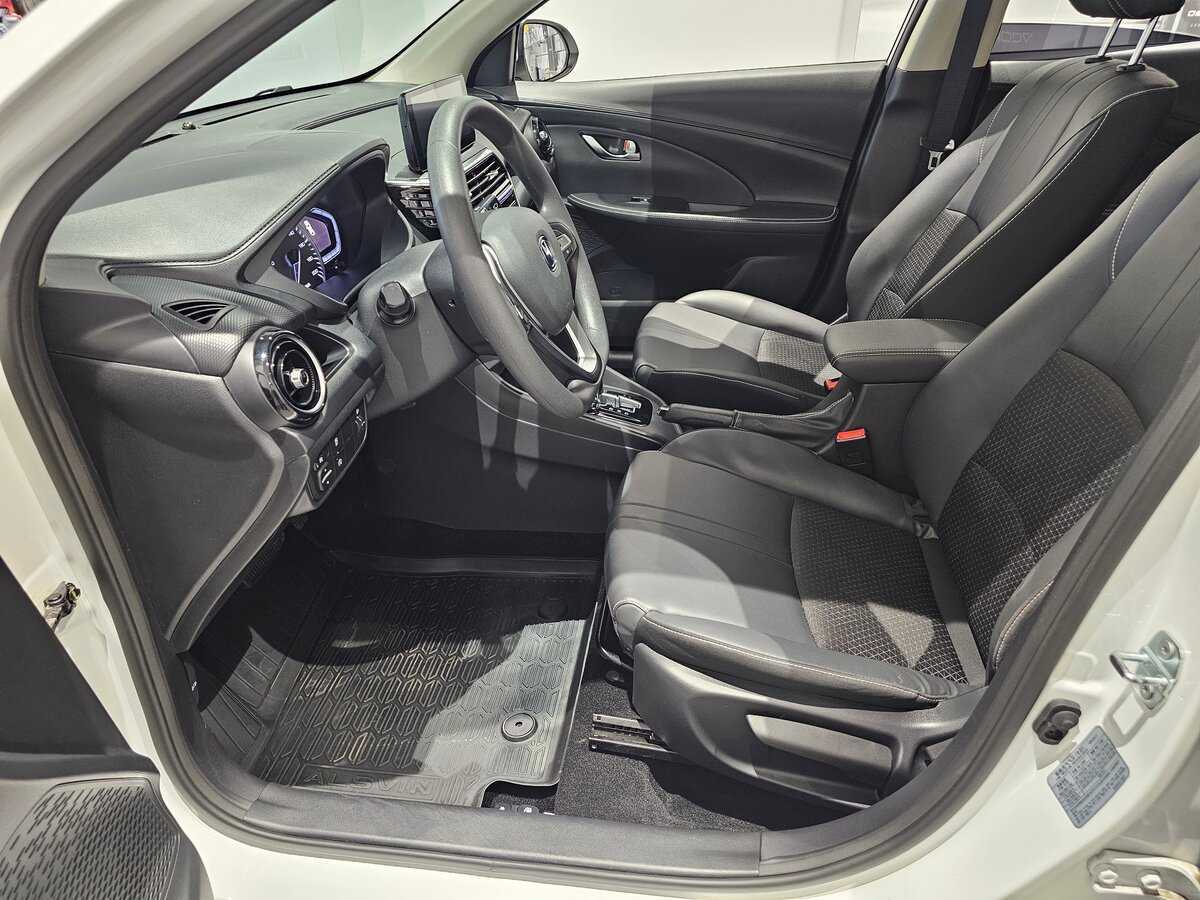 Changan Alsvin, 2023 Фото №19