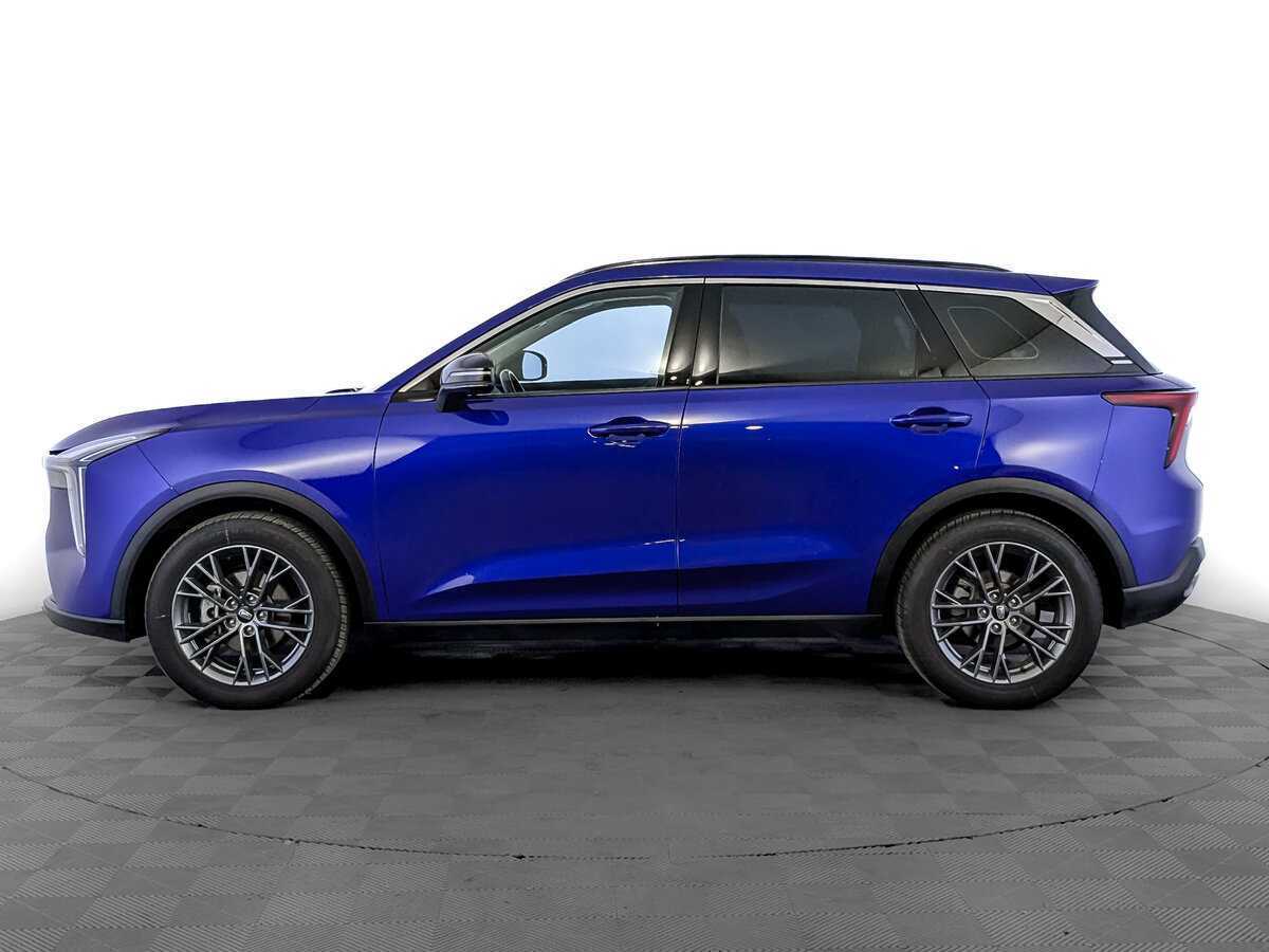 FAW Bestune T55, 2023 - 13 512 км. | Фото №8