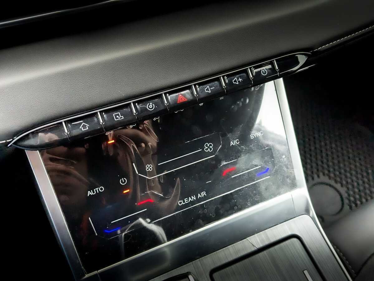 Chery Tiggo 7 Pro Max, 2023 Фото №30