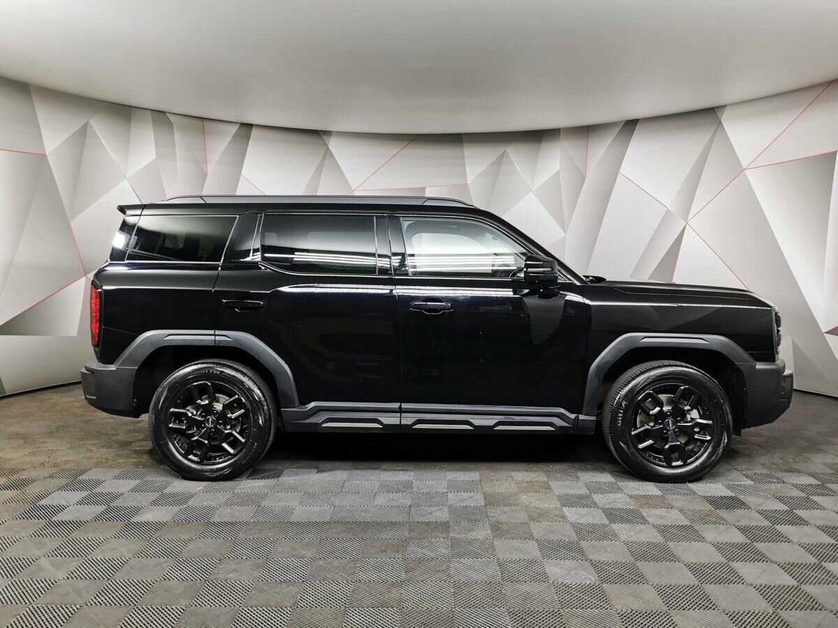 Haval H3, 2024 - 18 816 км. | Фото №6