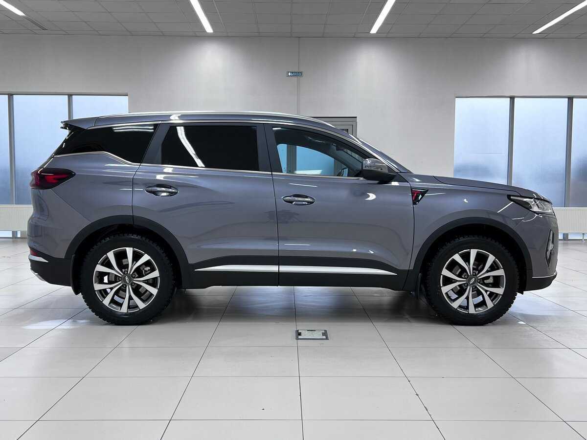 Chery Tiggo 7 Pro Max, 2023 - 33 080 км. | Фото №5