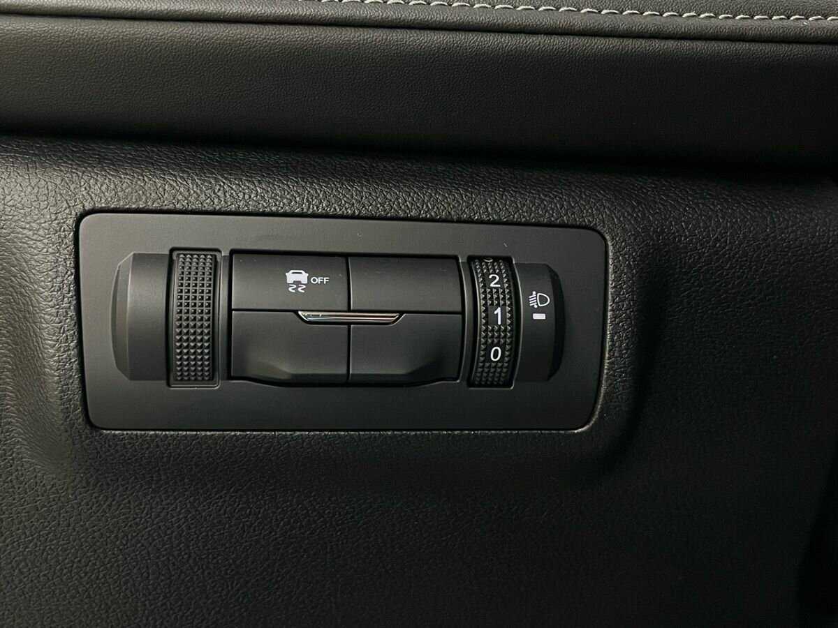 Chery Tiggo 4 Pro, 2024 Фото №15