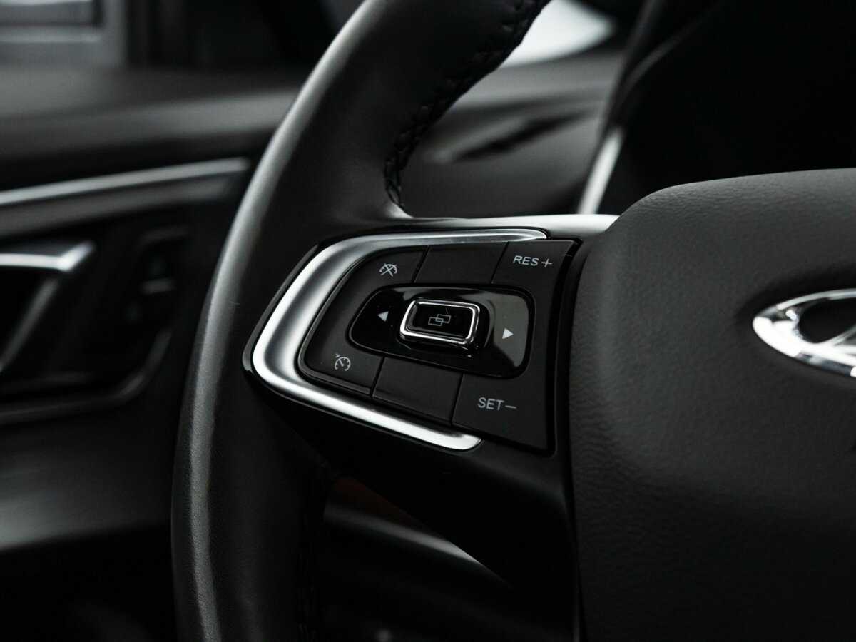 Chery Tiggo 4 Pro, 2022 Фото №22