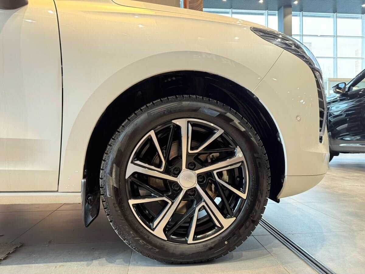 Haval Jolion, 2023 - 14 760 км. | Фото №8