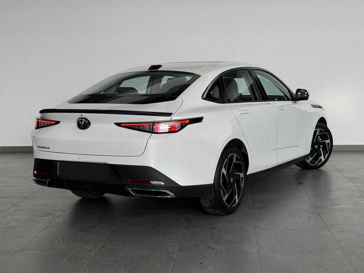 Changan Lamore, 2023 - 2 243 км. | Фото №6