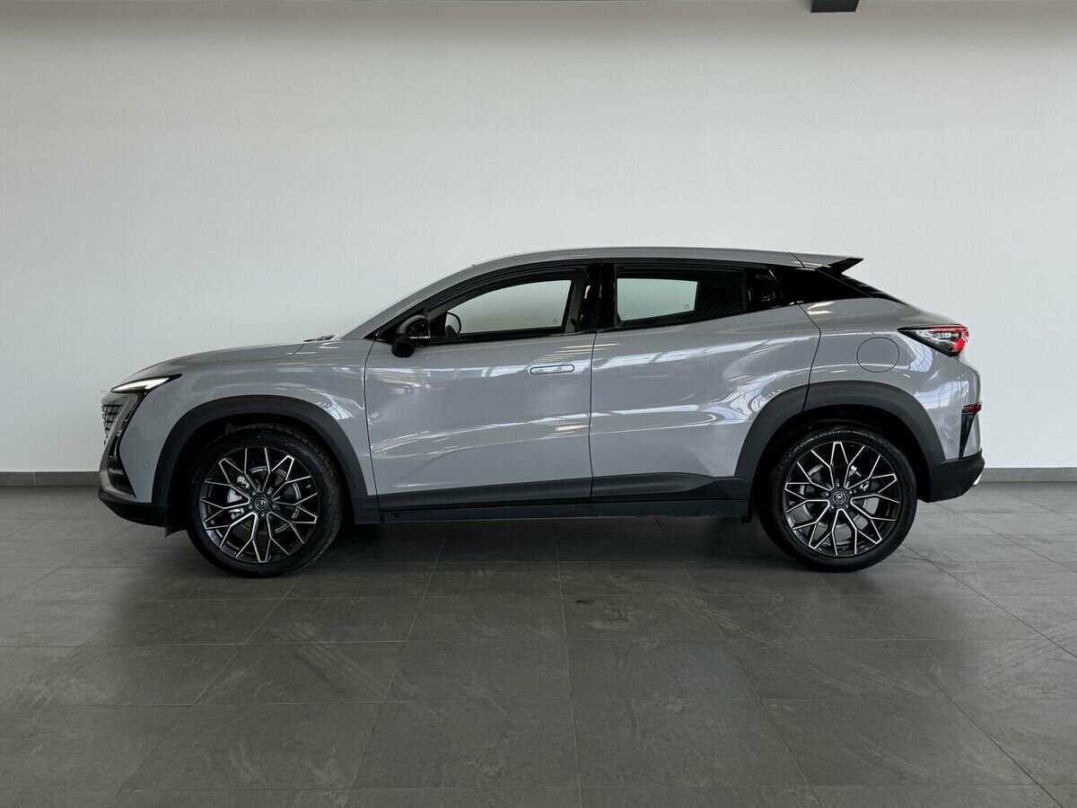 Changan UNI-T, 2023 Фото №3