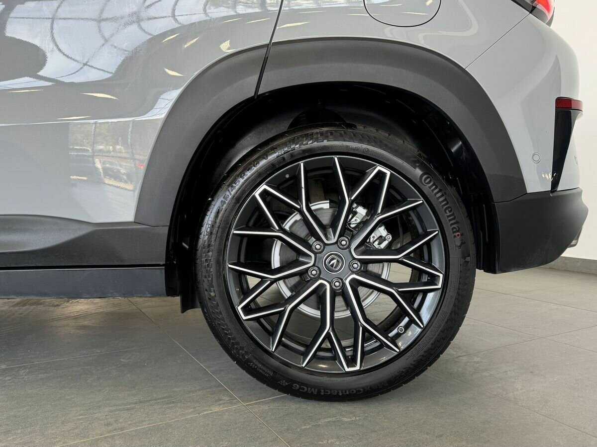 Changan UNI-T, 2023 Фото №9