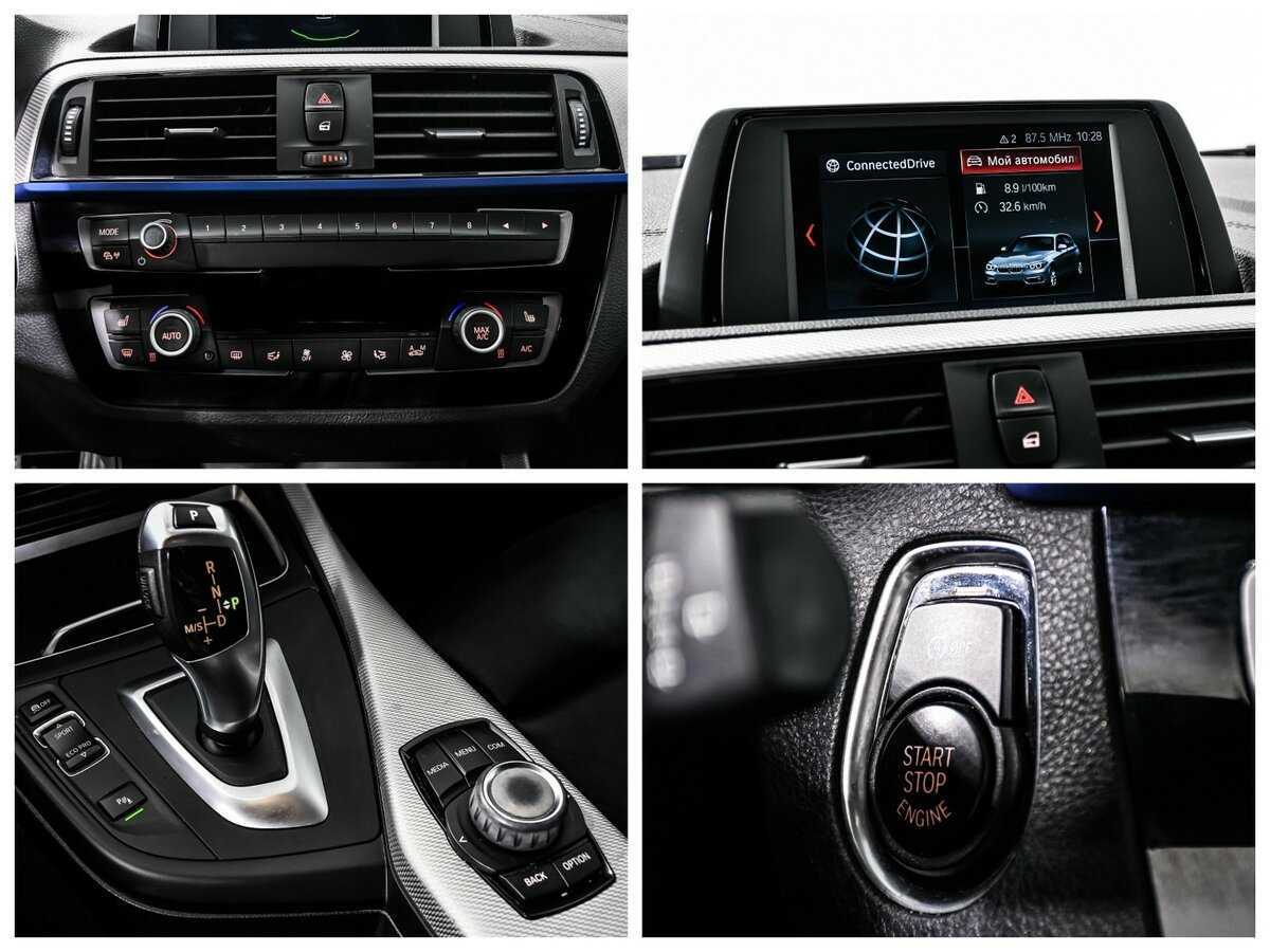 BMW 1 серии 118i, 2018 Фото №15