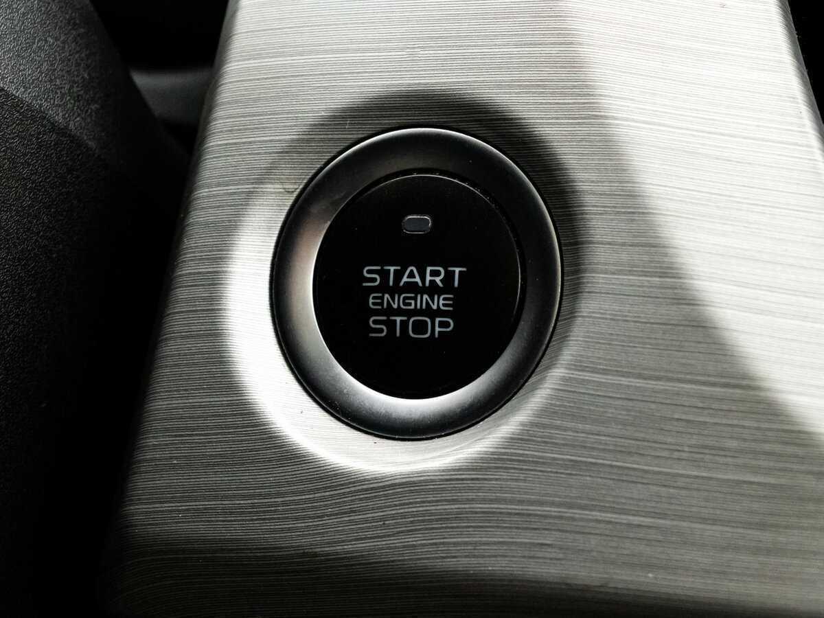 Geely Atlas, 2018 Фото №17