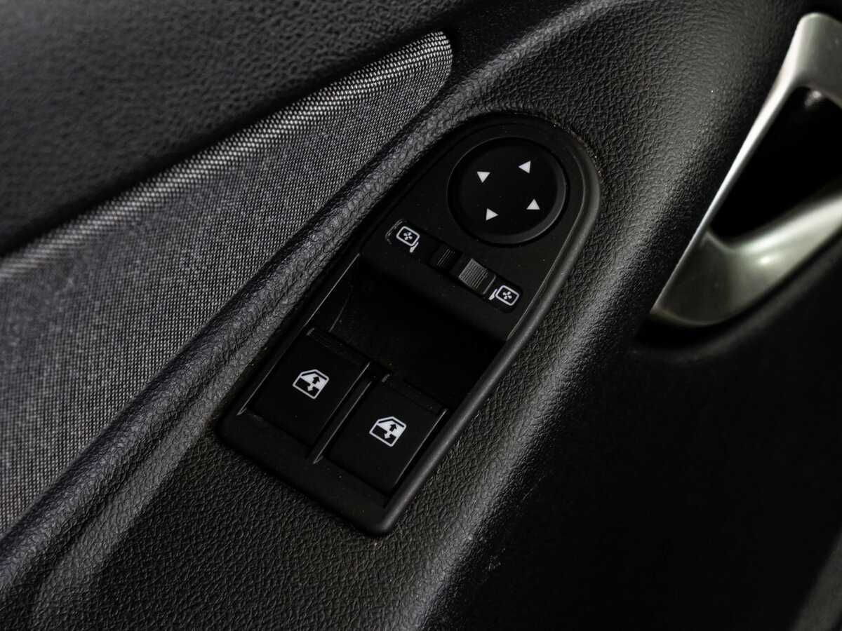 Lada (ВАЗ) Granta Cross, 2023 Фото №13