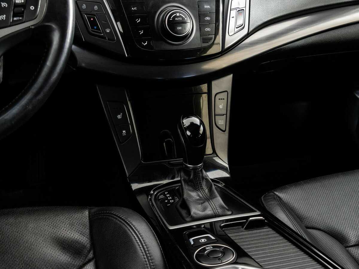 Hyundai i40, 2016 Фото №10