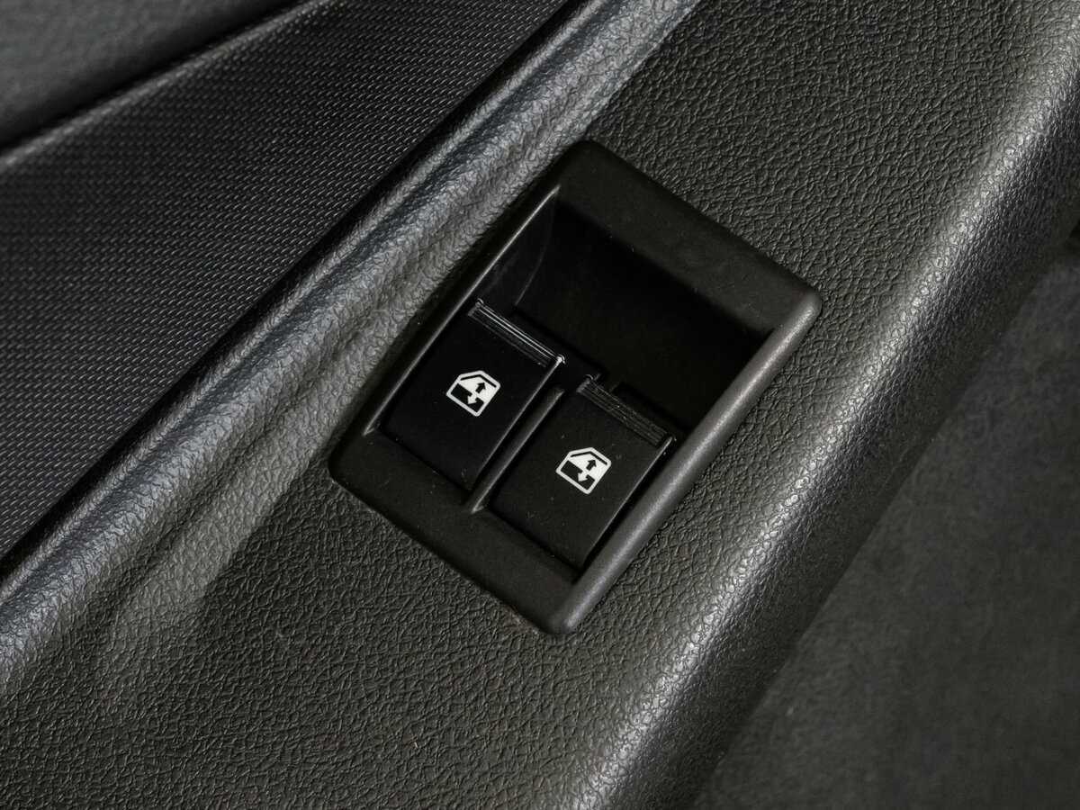 Lada (ВАЗ) Granta, 2017 Фото №12