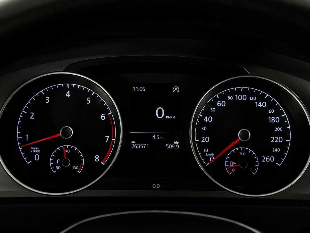 Volkswagen Golf, 2014 Фото №14