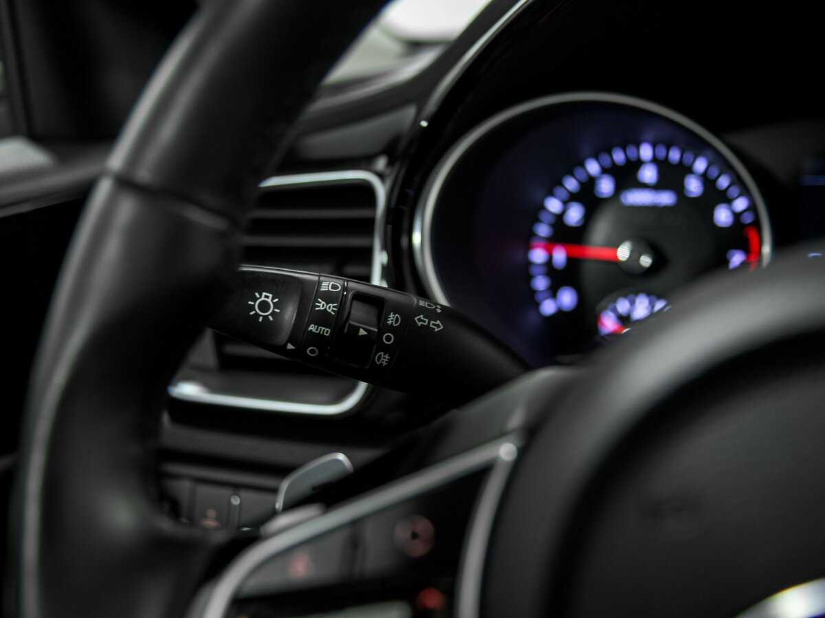 Kia Ceed, 2020 - 64 814 км. | Фото №8