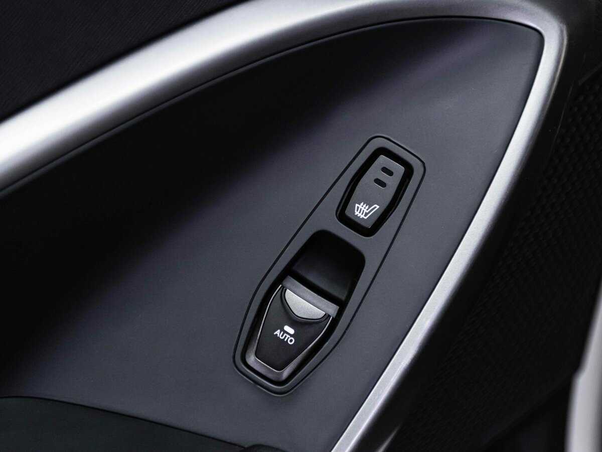 Hyundai Santa Fe, 2018 Фото №20