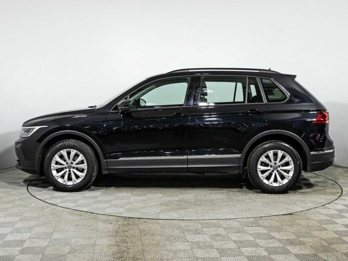 Volkswagen Tiguan, 2020 - 66 995 км. | Фото №8