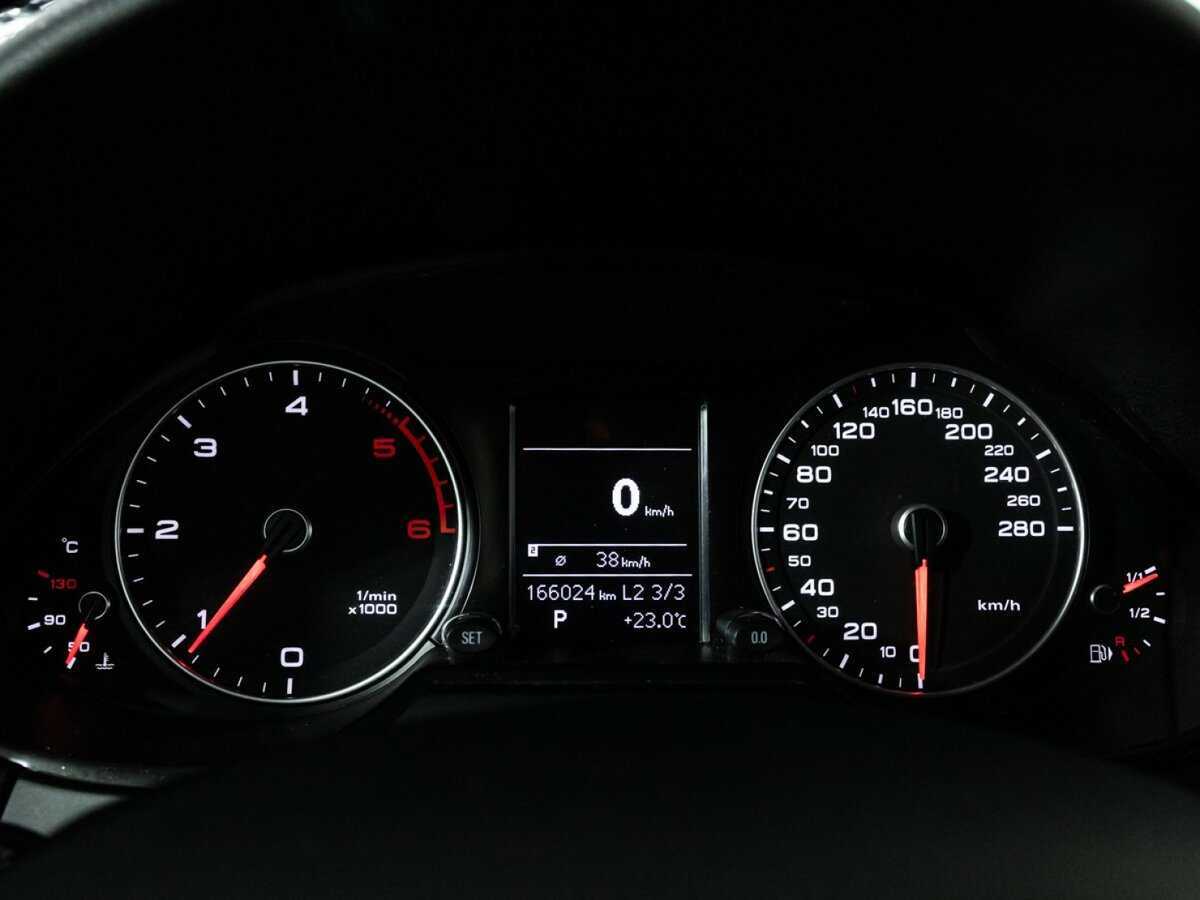 Audi Q5, 2014 Фото №12