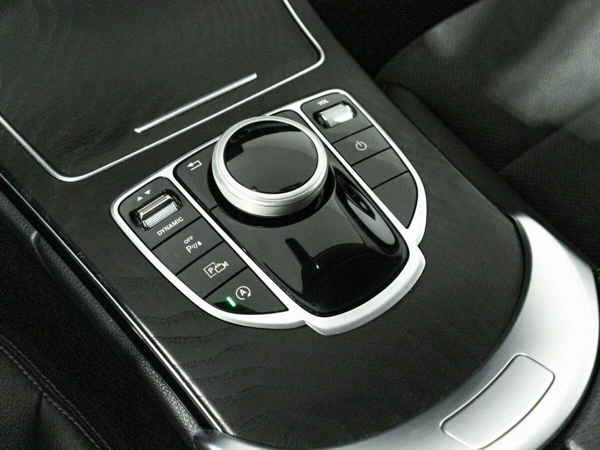 Mercedes-Benz C-Класс 180, 2019 Фото №17