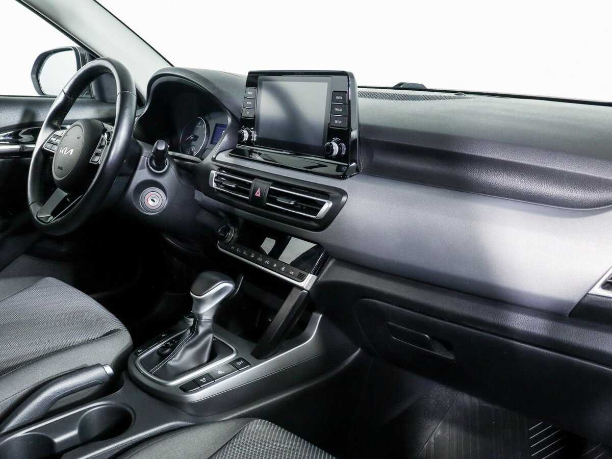 Kia Seltos, 2022 - 38 000 км. | Фото №6