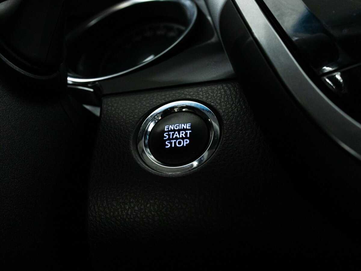 Toyota Camry, 2019 Фото №19