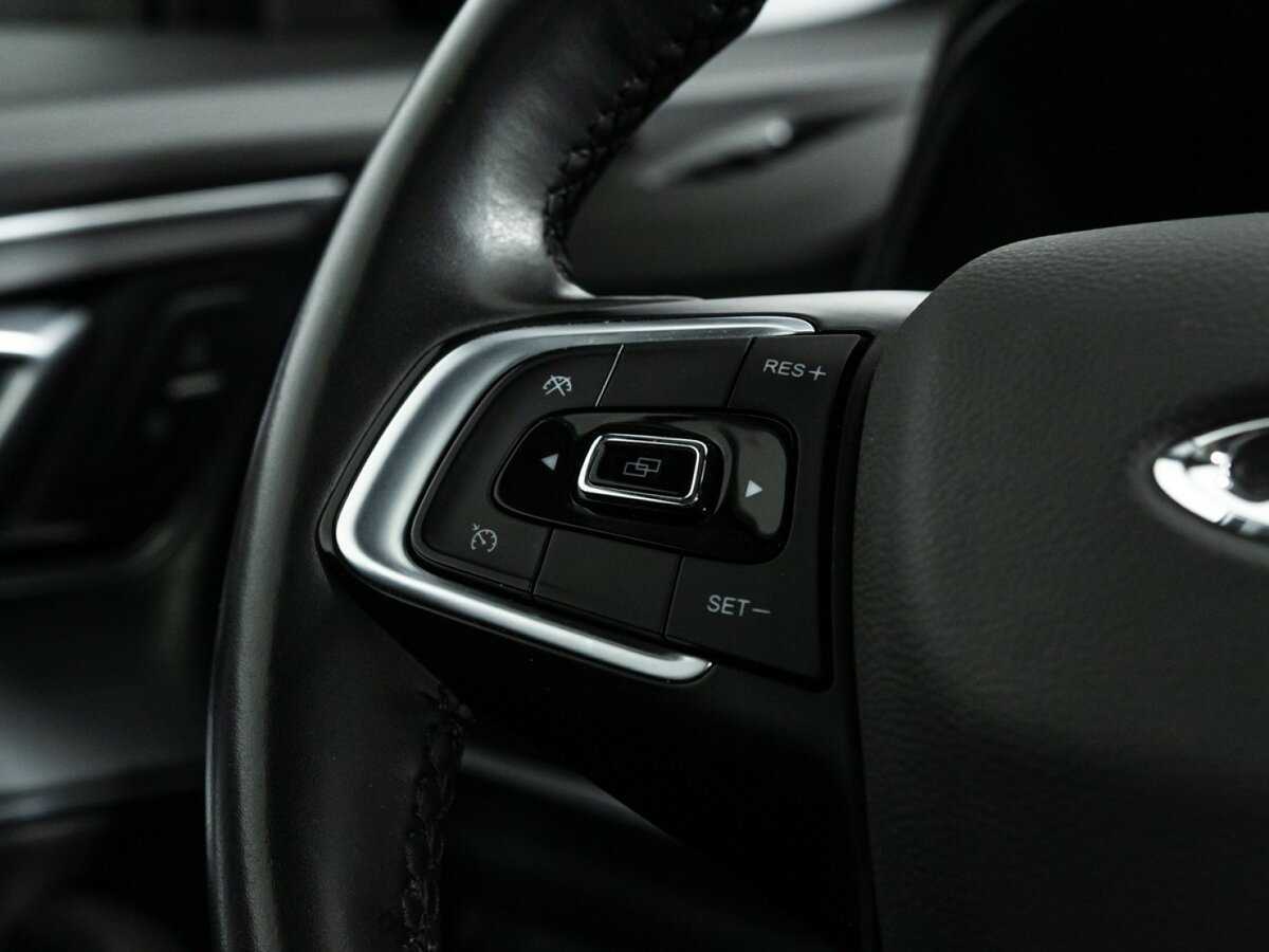 Chery Tiggo 7 Pro, 2022 Фото №22