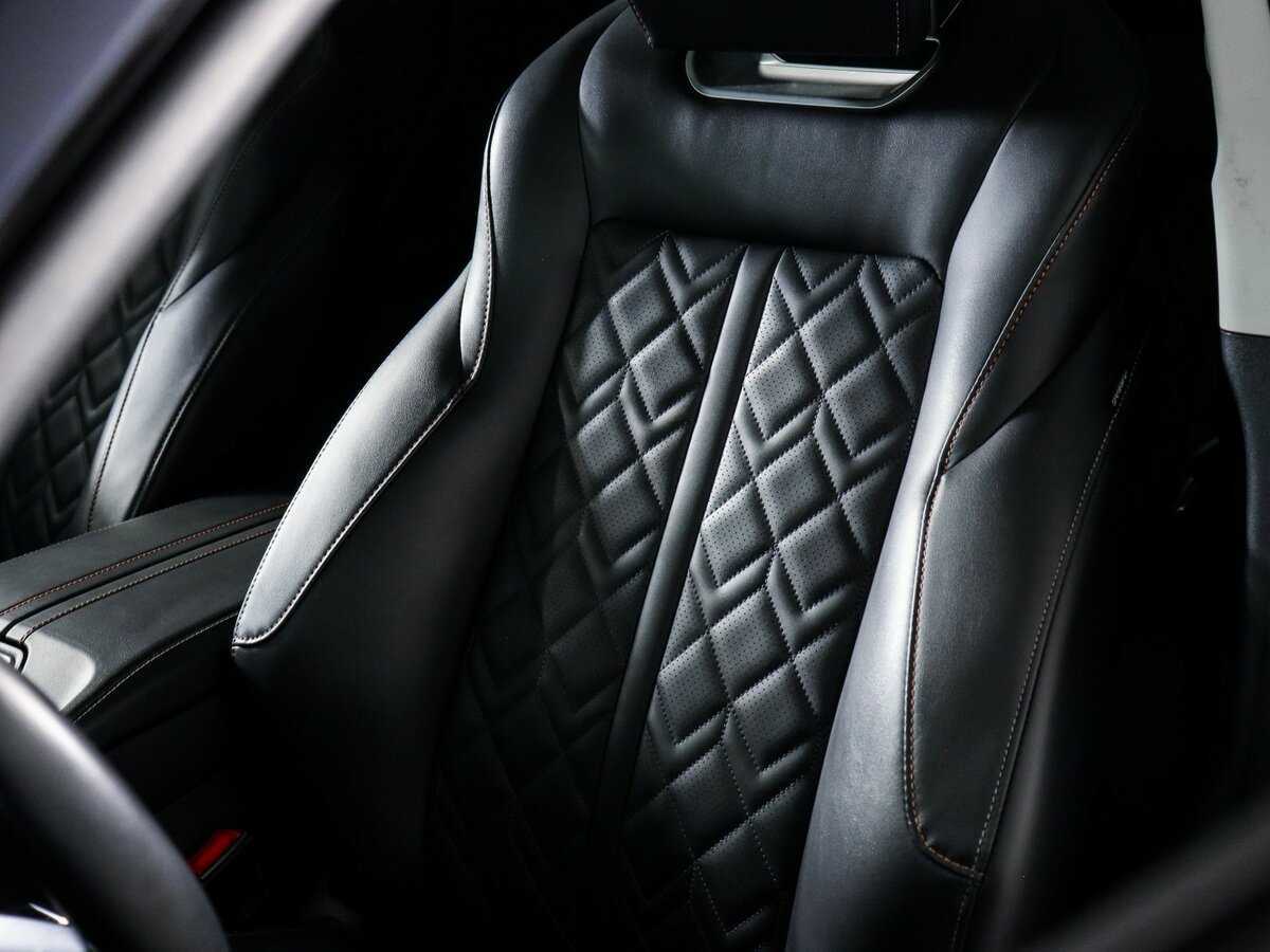 Changan UNI-K, 2023 Фото №21