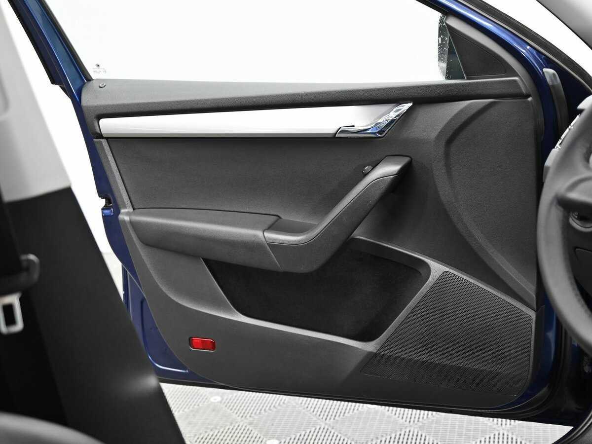 Skoda Octavia, 2017 - 174 000 км. | Фото №7