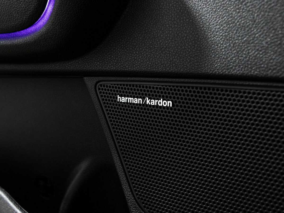 Kia Optima, 2019 Фото №17