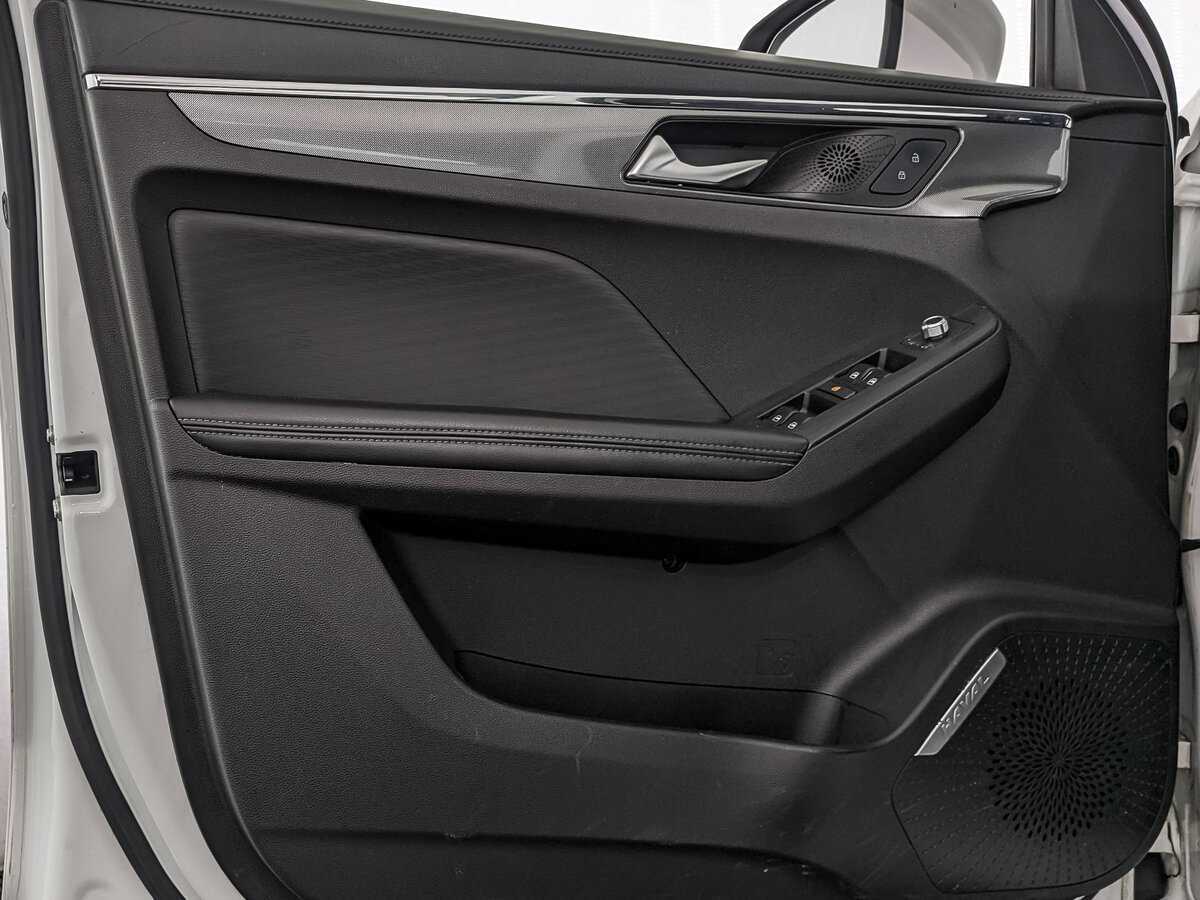 Haval Jolion, 2021 Фото №18