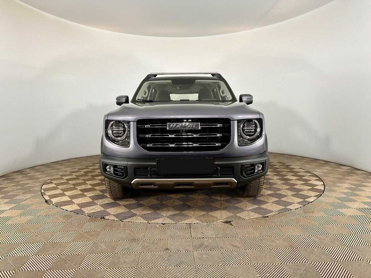 Haval Dargo, 2023 - 25 506 км. | Фото №2