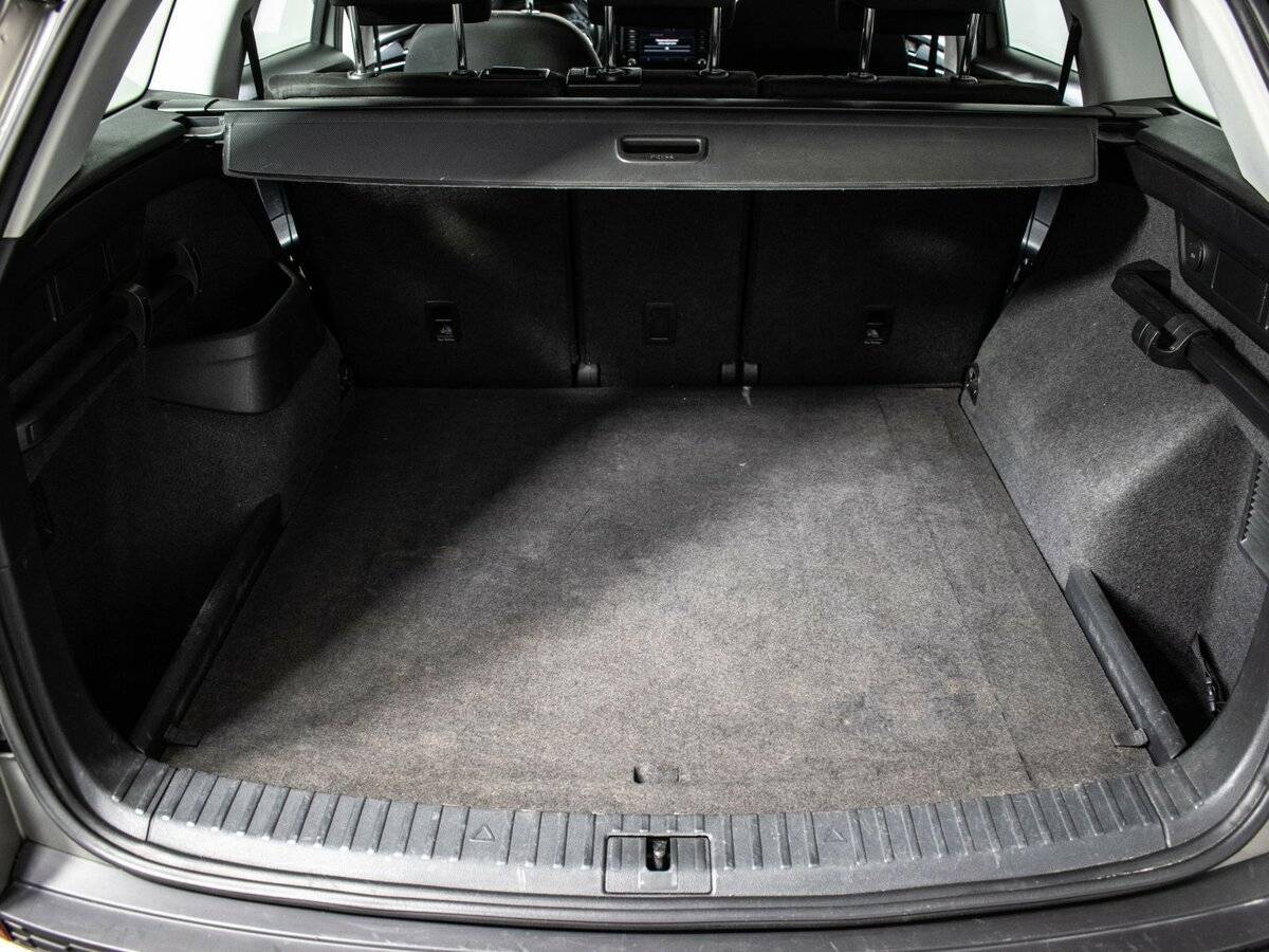 Skoda Kodiaq, 2018 Фото №6